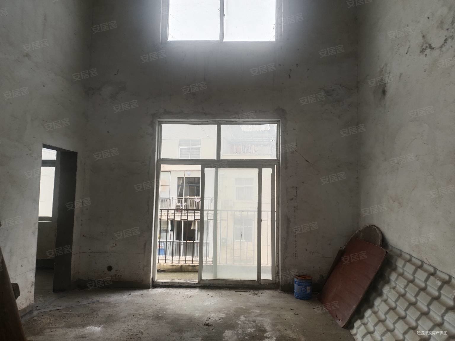 丽景雅苑小区(南区)二手房,55万,5室2厅,3卫,189.19平米-武汉安居客