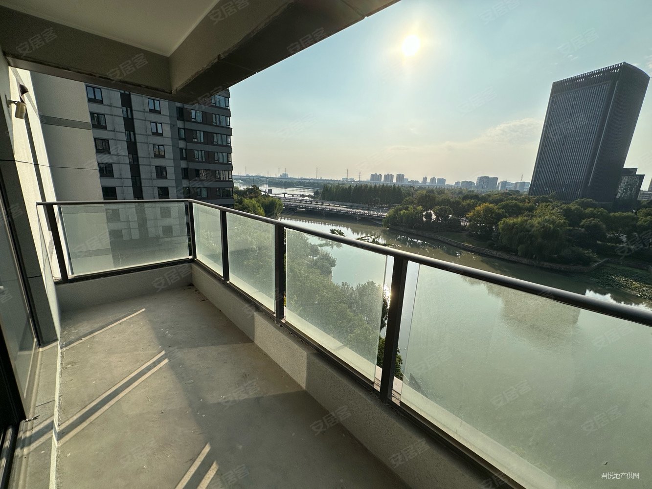 香港兴业璟颐湾