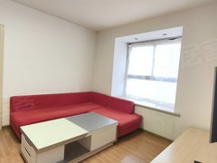 大丰大中大中城区嘉英阳光城市 3楼 两室两厅一卫 拎包入住出租房源真实图片