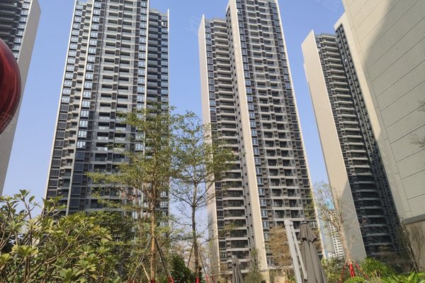 时代南湾(一期)怎么样,时代南湾(一期)周边房产中介经纪人评价-佛山