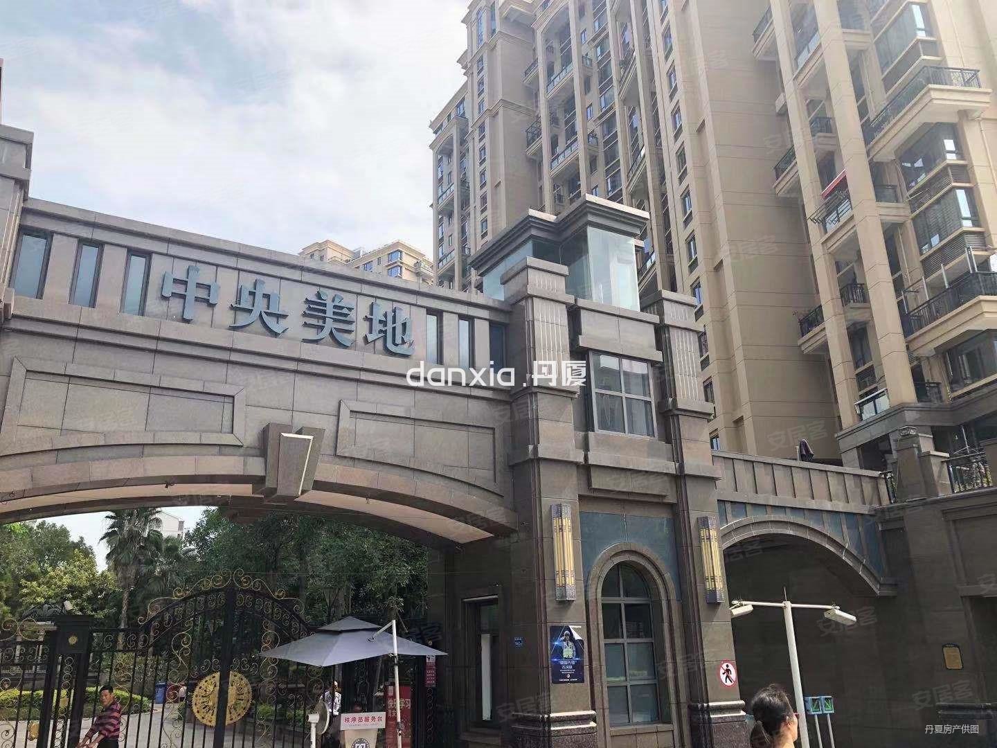 厦门房产网>厦门二手房>湖里二手房>枋湖二手房>中央美地>