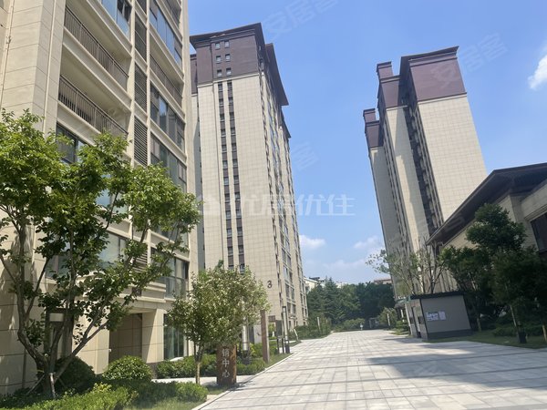 【多图】恩马中央壹品,水集租房,北利群中央壹品精装电梯房拎包入住