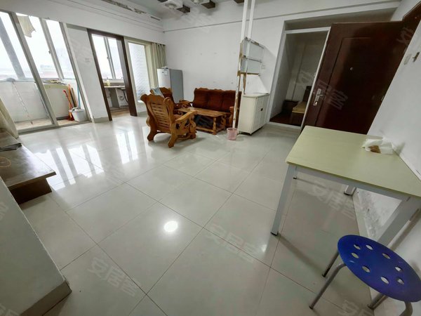 【多图】景明花园,万安街道租房,景明花园 两房出租和单身公寓,多套供