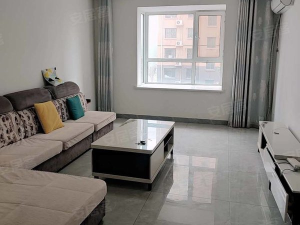 保定徐水徐水城区巨力尚品小区尚品两室两厅,精装电梯房,拎包入住,年