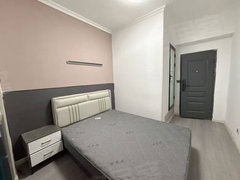 西安碑林长乐坊近大差市一室独卫可月付可长乐门兴庆宫地铁口交通大学出租房源真实图片