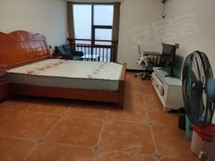 益阳赫山万达广场梓湖公馆 交通便利 万海商圈 对面是万达海洋城 有大型的菜市出租房源真实图片