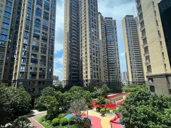 【多图】中环阳光星苑,平湖租房,禾花地铁口 3室2厅 精装修 配套齐全