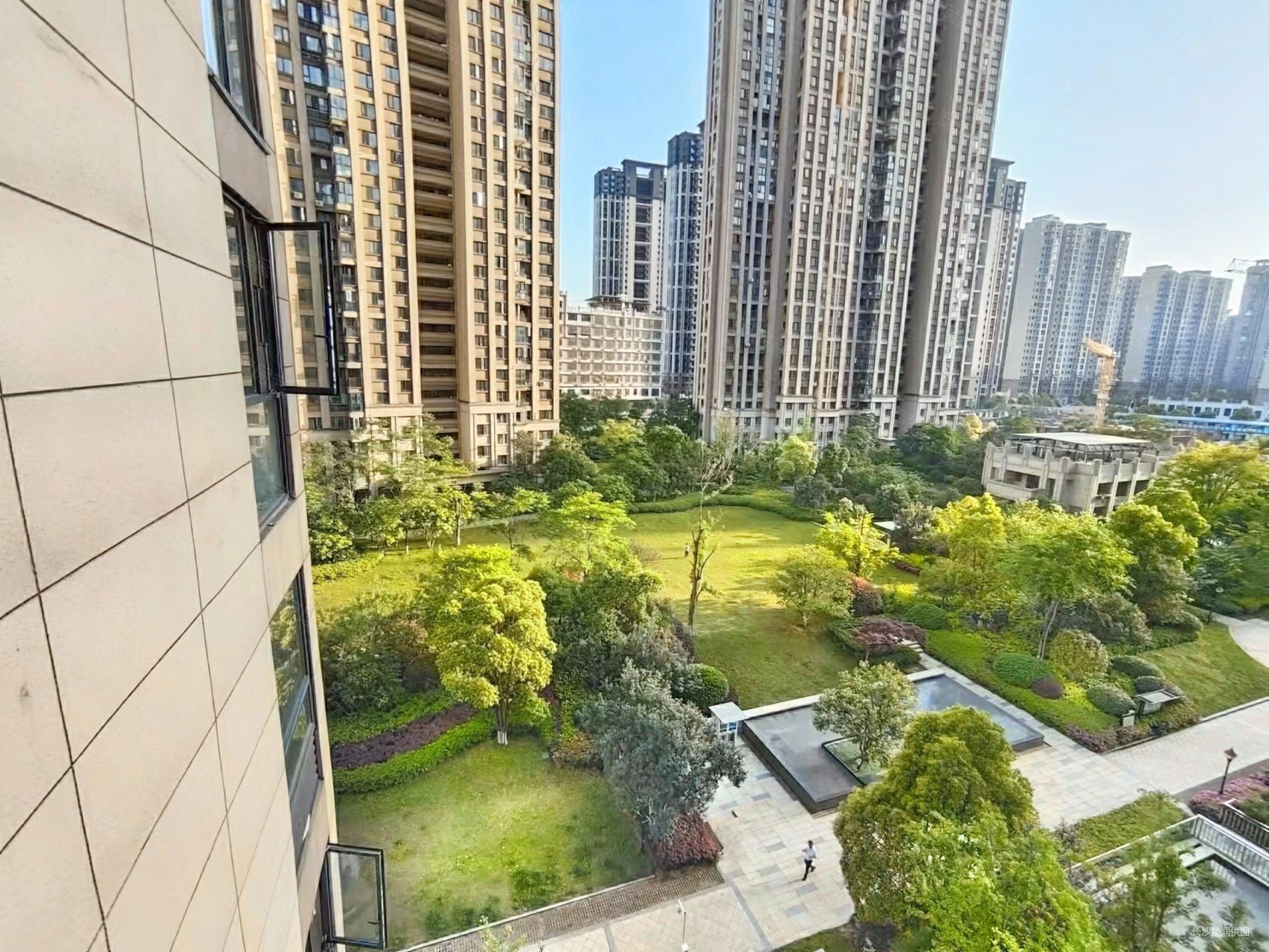 嘉宇银杉地铁口南北通透