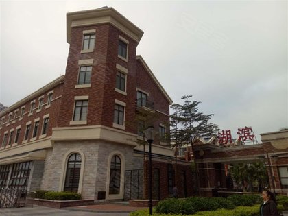 惠州小区 惠阳小区 淡水中心区小区 缘水岸