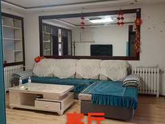 唐山迁安城区永顺小区 3室2厅1卫 113平出租房源真实图片