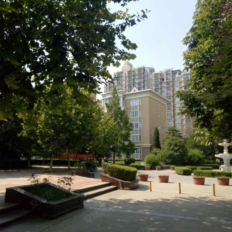 【枫叶新都市, 枫叶新都市小区详情,房价走势,房源,业主论坛】- 西安