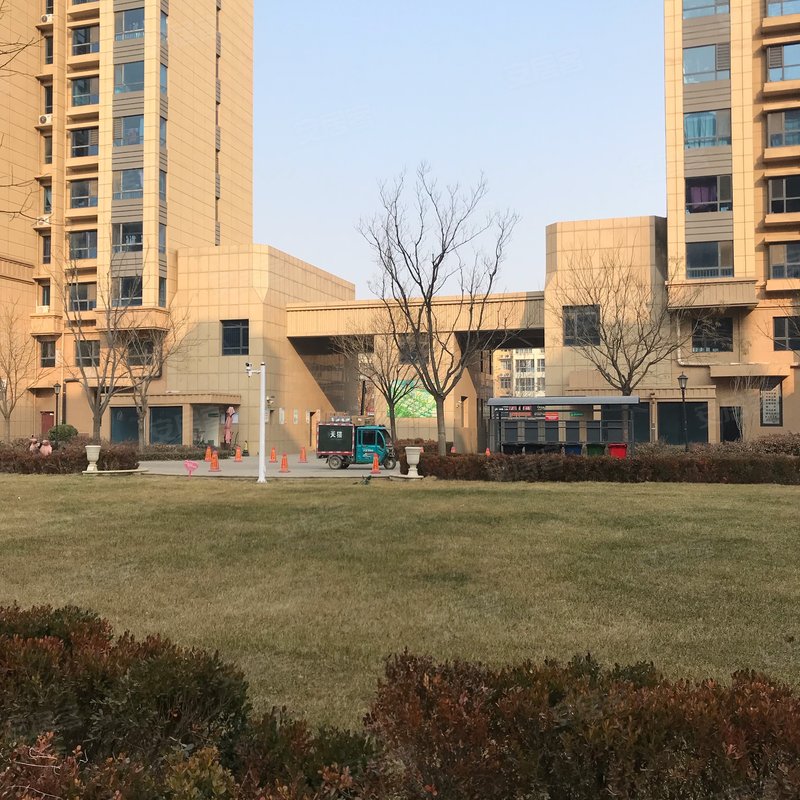 【恒茂城四区, 恒茂城四区小区详情,房价走势,房源,业主论坛】- 衡水