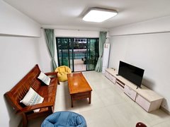 厦门思明鹭江道思北 协成大厦 通风好 4室2厅2卫 电梯房出租房源真实图片