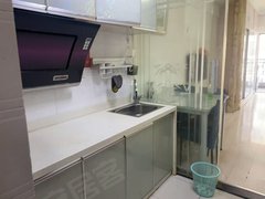 宁德蕉城连城片区铂金公馆 1室1厅1卫 配套齐全 南北通透 41平出租房源真实图片