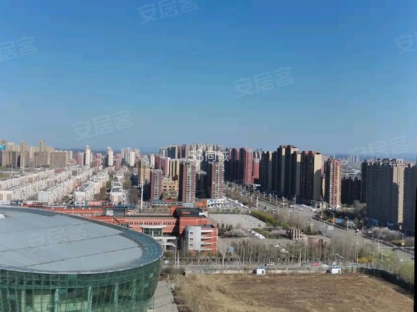 抚顺顺城恒大广场恒大广场恒大广场 1室1厅1卫 47平 配套齐全 电梯房