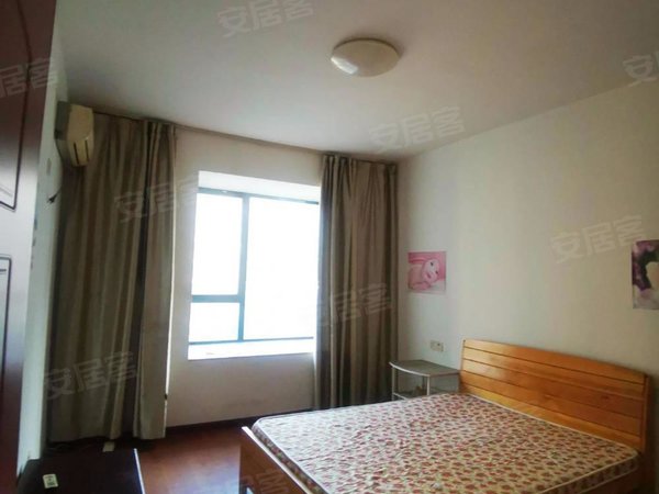 杭州临平星桥广厦天都城天星苑天都城地铁边的三房两卫,基本设施齐全