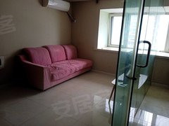 青岛黄岛珠海街道有燃气的复式 干净整洁拎包入住随时看房免停车出租房源真实图片