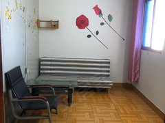 潮州饶平恒晟购物广场新合内寮村自建房 1室1厅1卫出租房源真实图片