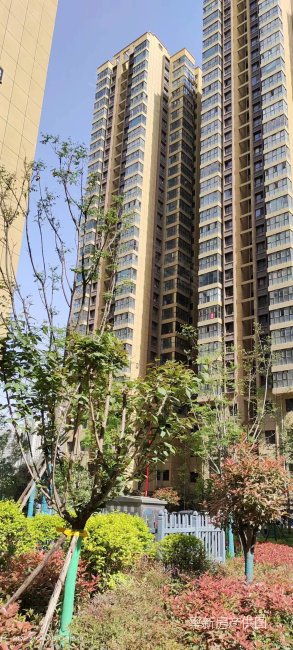 南三环 乐荟里旁 地铁口 现房 雁塔核心 配套齐全,中环国际城北区二手