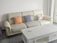 莘县东鲁街道东鲁中易壹号南边通透户型,三室两厅两卫,拎包入住,带车位出租房源真实图片