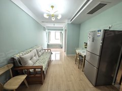 北京大兴亦庄林肯公园C区 阳光充足 电梯房 精装修出租房源真实图片