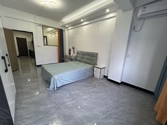 海口龙华国贸友谊阳光城旁边的一房一厅出租房源真实图片