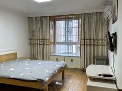 如皋如皋市政府市政府1300元 出租惠政新村3楼 中等装修3楼 2室2厅出租房源真实图片