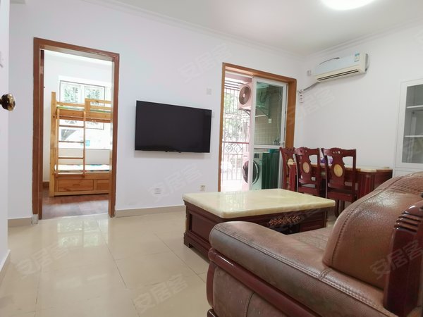 【多图】鹏兴花园(二期),莲塘租房,鹏兴花园二期(有钥匙看房)59平米2