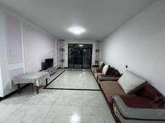 霍邱城关金城时代广场锦绣书香门第，长住1000每月，短租1200每月有钥匙随时看出租房源真实图片