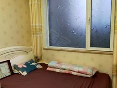 潍坊高密市高密城区和扬凤郡电梯两室 环境安静 拎包入住 近人民医院 滨北学校出租房源真实图片