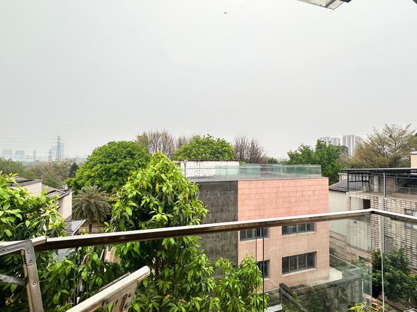 【多图】雅郡花园(别墅),琶洲租房,联排别墅可做会所办公,价格便宜,可