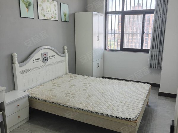 六安裕安吾悦广场恒生阳光城六安火车站旁恒生阳光城锦绣华府和顺小区光彩大市场附近大小单间出租房源真实图片