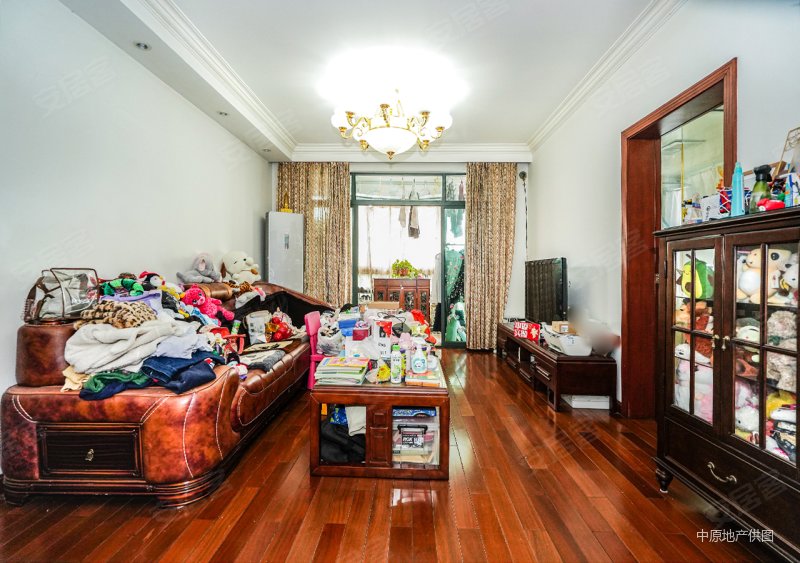 方便看,新理想家园二手房,1050万,3室2厅,2卫,135.41平米-上海安居客