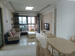 德阳旌阳城北旌东片区 精装三室 房子漂亮感觉 拎包入住出租房源真实图片