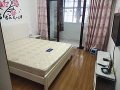 建湖五洲国际商贸城建湖工业园惠民花苑3楼精装修出租800一个月,拎包入住,方便停车出租房源真实图片