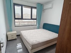 保定竞秀列电社区可短租紧邻万博茂业 鸿悦国际 盛泰中国 十方商贸 农大商圈出租房源真实图片