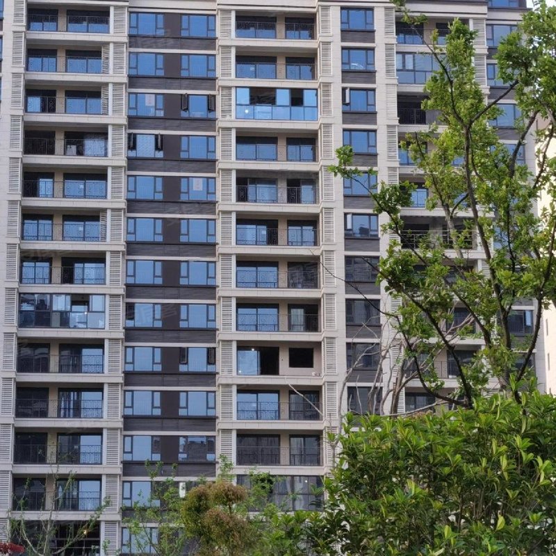 【鸿翔百合园, 鸿翔百合园小区详情,房价走势,房源,业主论坛】- 嘉兴