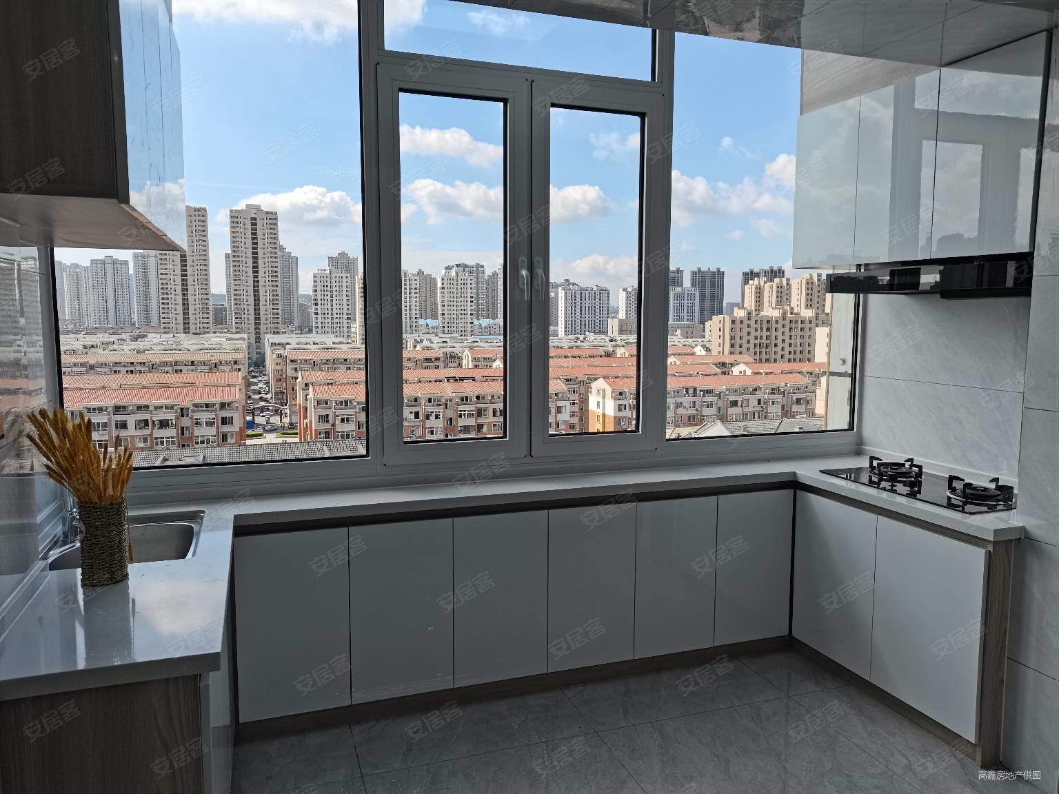 金州恒达花园精装修看房方便价格可议