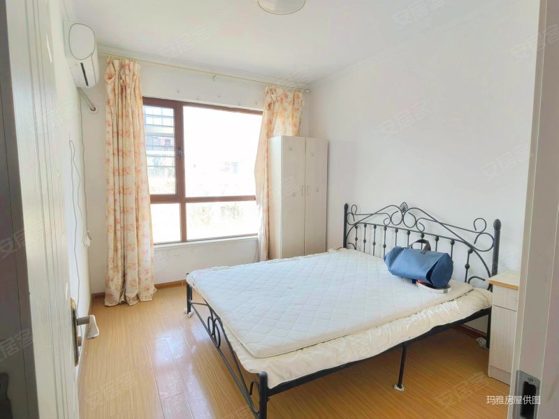 刚需小三居 购物方便 中间楼层 近地铁,御景尚都(一期)二手房,128万,3