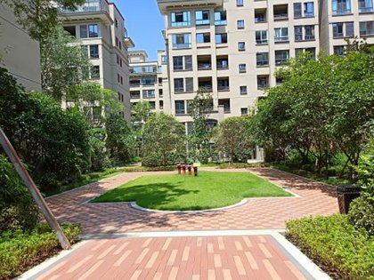 康田蔚蓝海(b区),星融路66号 - 重庆康田蔚蓝海(b区)二手房,租房,房价