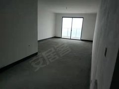 绍兴柯桥滨海大渔山公寓3室2厅2卫 130平 电梯房 可租二出租房源真实图片