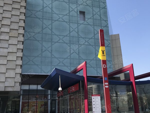 广州黄埔萝岗萝岗万达广场soho公寓(新出房源)苏元站旁萝岗万达广场92