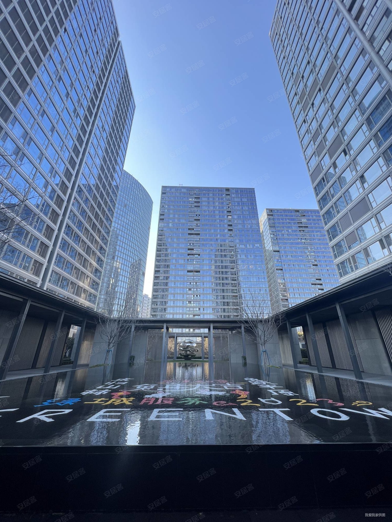 上海房产网>上海二手房>黄浦二手房>黄浦世博滨江二手房>融创滨江壹号