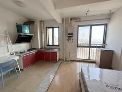 合肥肥西肥西县城可短租月付 滨河梦园 联宝 绿地新都会 南郢小区 神马科技出租房源真实图片