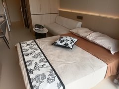 深圳龙华大浪优惠出租拎包入住单间一房两房免费停车精装修带电梯出租房源真实图片