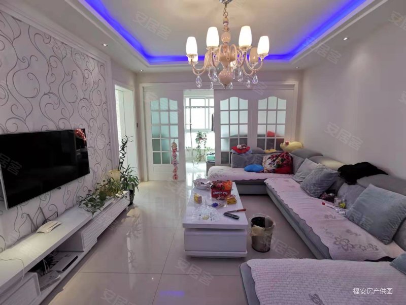 急售兰新瑞德摩尔兰大一院省人民医院旁精装电梯高层