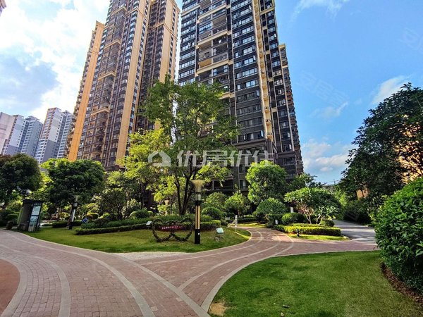 保养好 大唐天城 保利心语 一房一厅 豪华装修配,西乡塘租房-南宁58