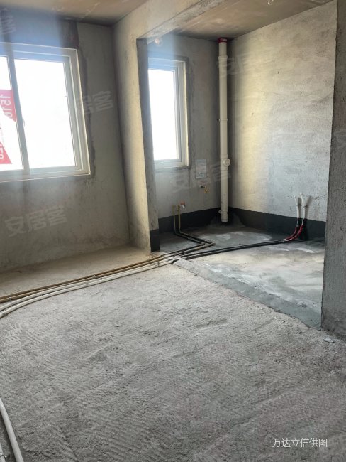 沛县汉泽府洋房144平带车位152米