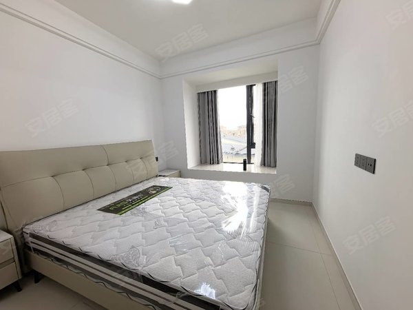 金华婺城婺城新区建投春风十里春风十里，荣光国际旁边，陪读，三房一卫户型，诚心出租出租房源真实图片