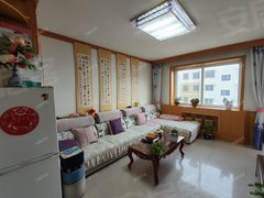 嘉峪关镜铁水晶街昌盛小区精装2室出租 南北通透 家具齐全 拎包入住 价位可议出租房源真实图片